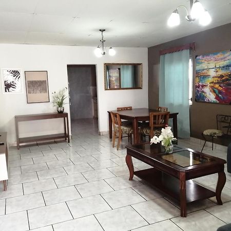 Hotel La Casa De La Abuela Boquete Eksteriør billede