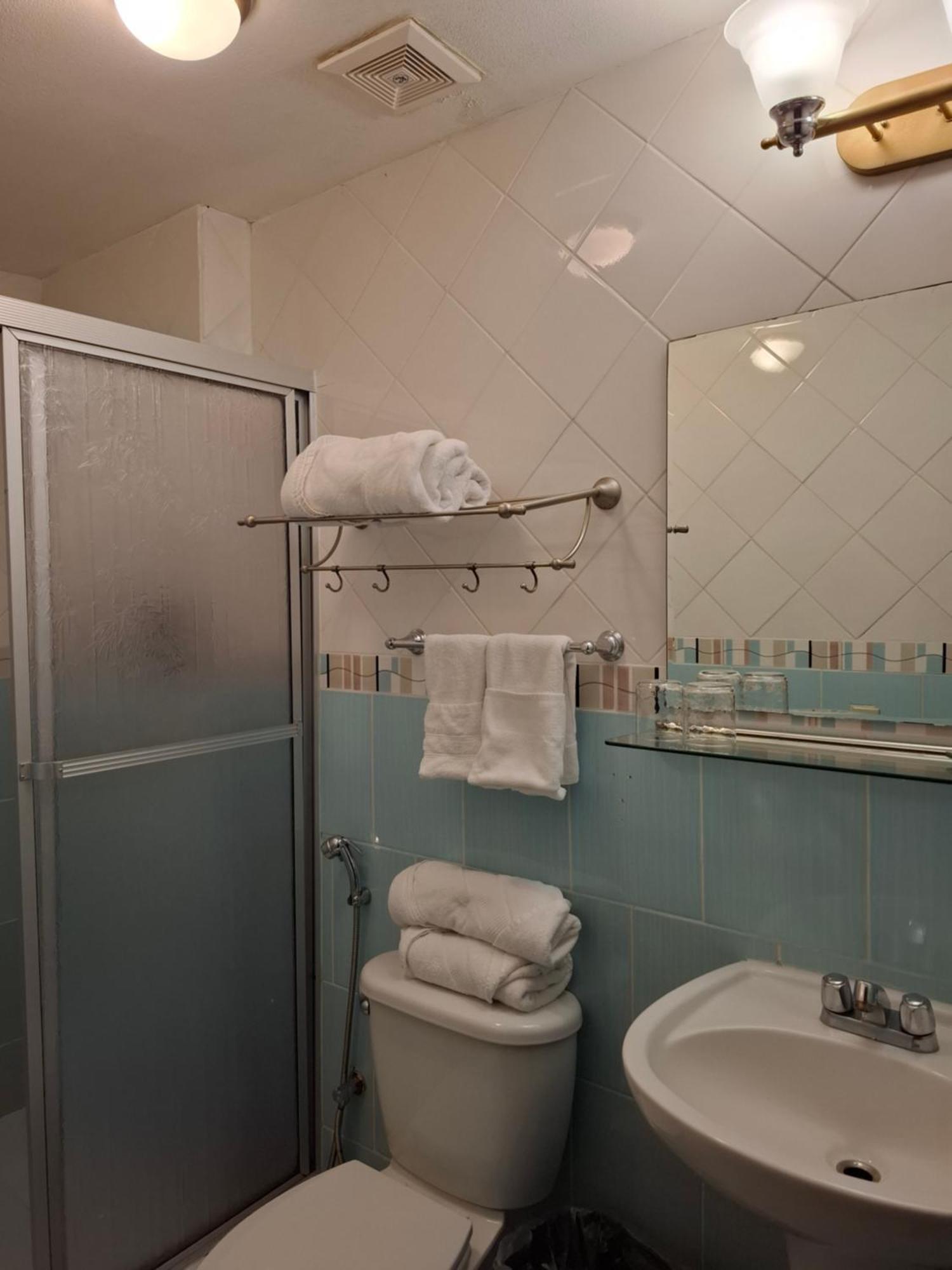 Hotel La Casa De La Abuela Boquete Eksteriør billede