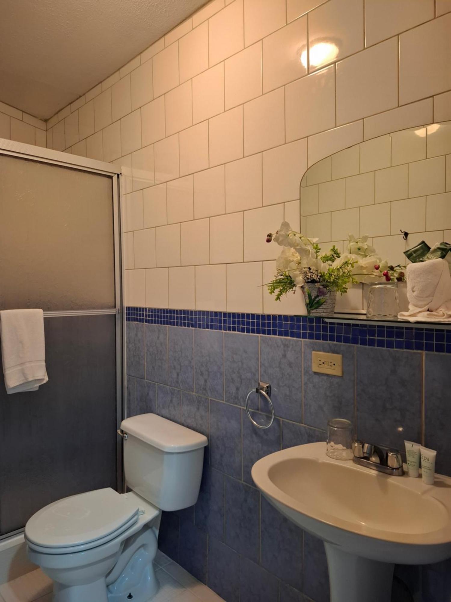 Hotel La Casa De La Abuela Boquete Eksteriør billede