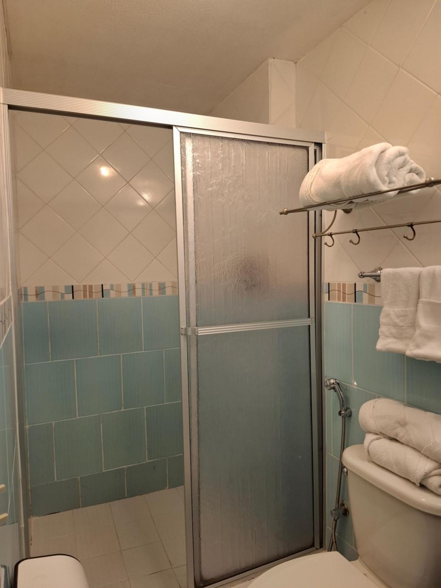 Hotel La Casa De La Abuela Boquete Eksteriør billede