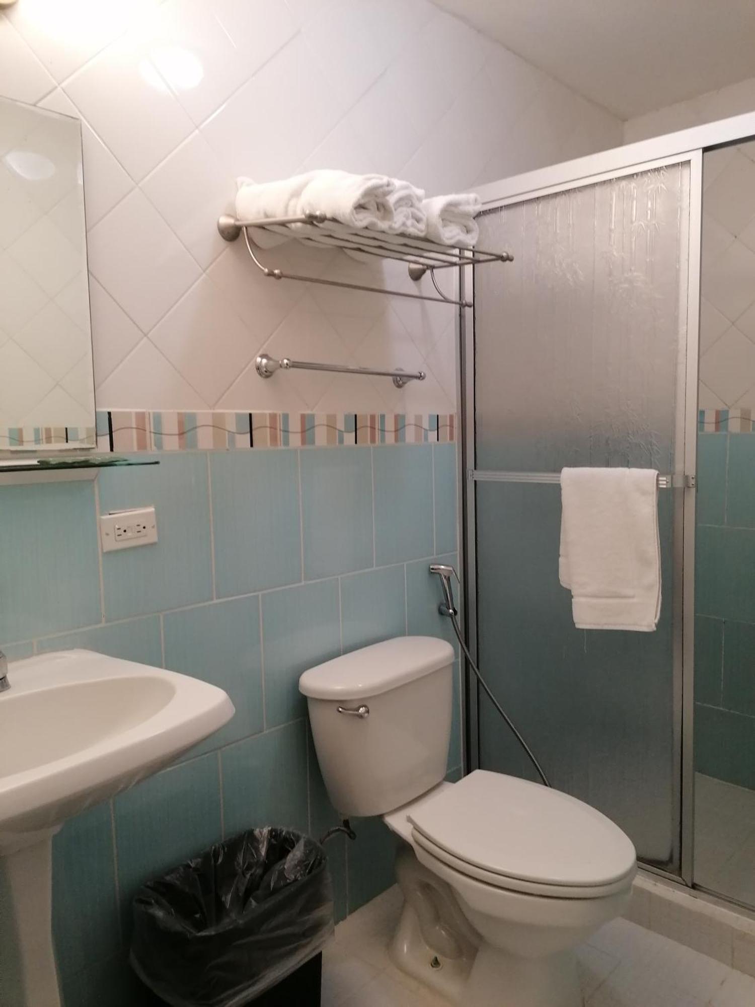 Hotel La Casa De La Abuela Boquete Eksteriør billede