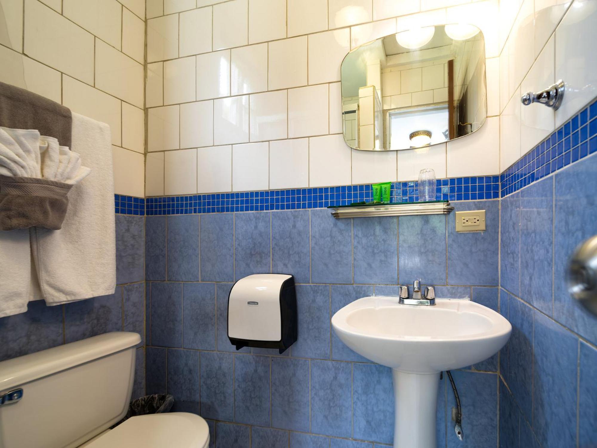 Hotel La Casa De La Abuela Boquete Eksteriør billede