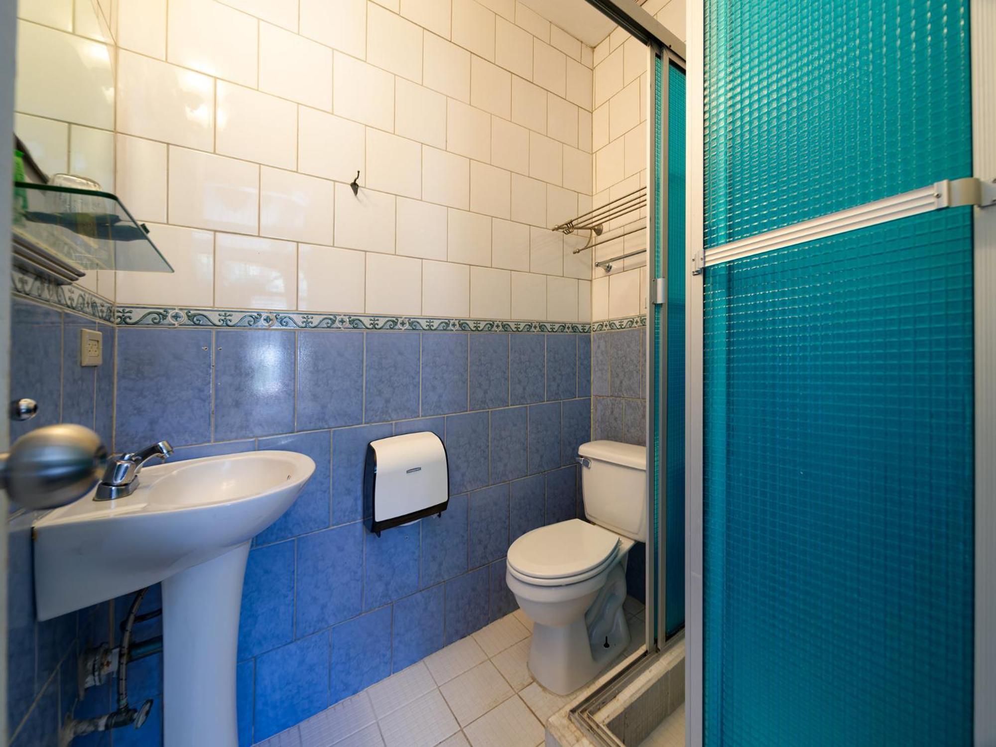 Hotel La Casa De La Abuela Boquete Eksteriør billede
