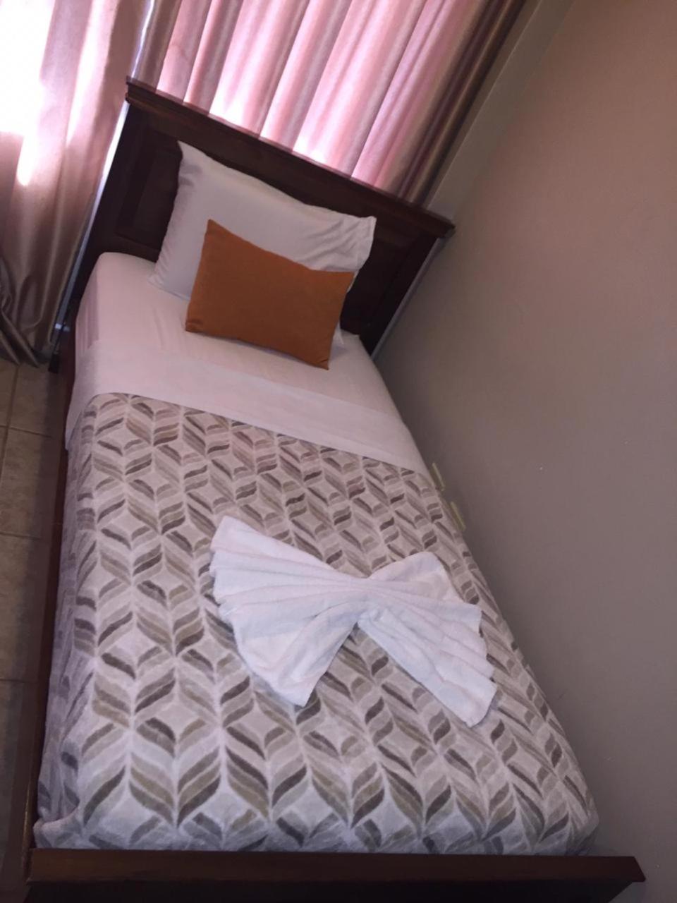 Hotel La Casa De La Abuela Boquete Eksteriør billede