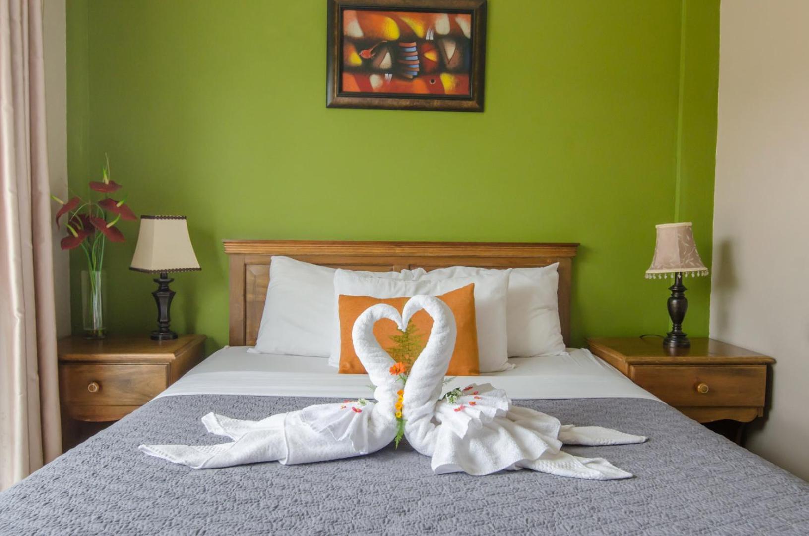 Hotel La Casa De La Abuela Boquete Eksteriør billede