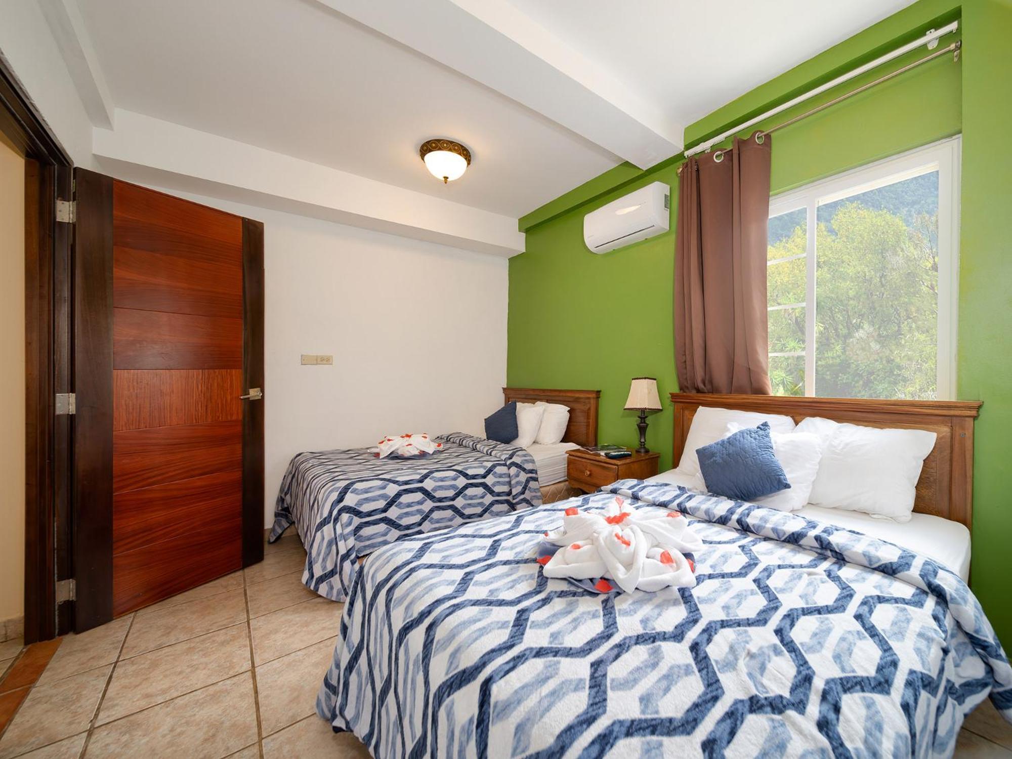 Hotel La Casa De La Abuela Boquete Eksteriør billede