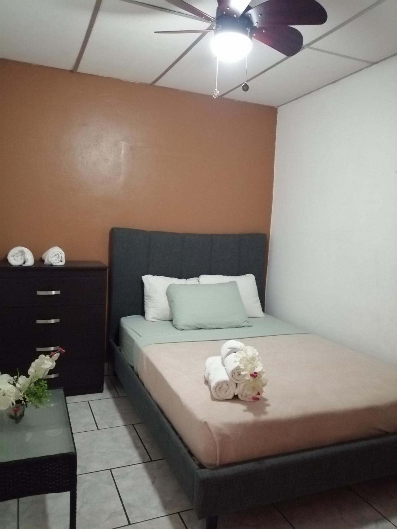 Hotel La Casa De La Abuela Boquete Eksteriør billede