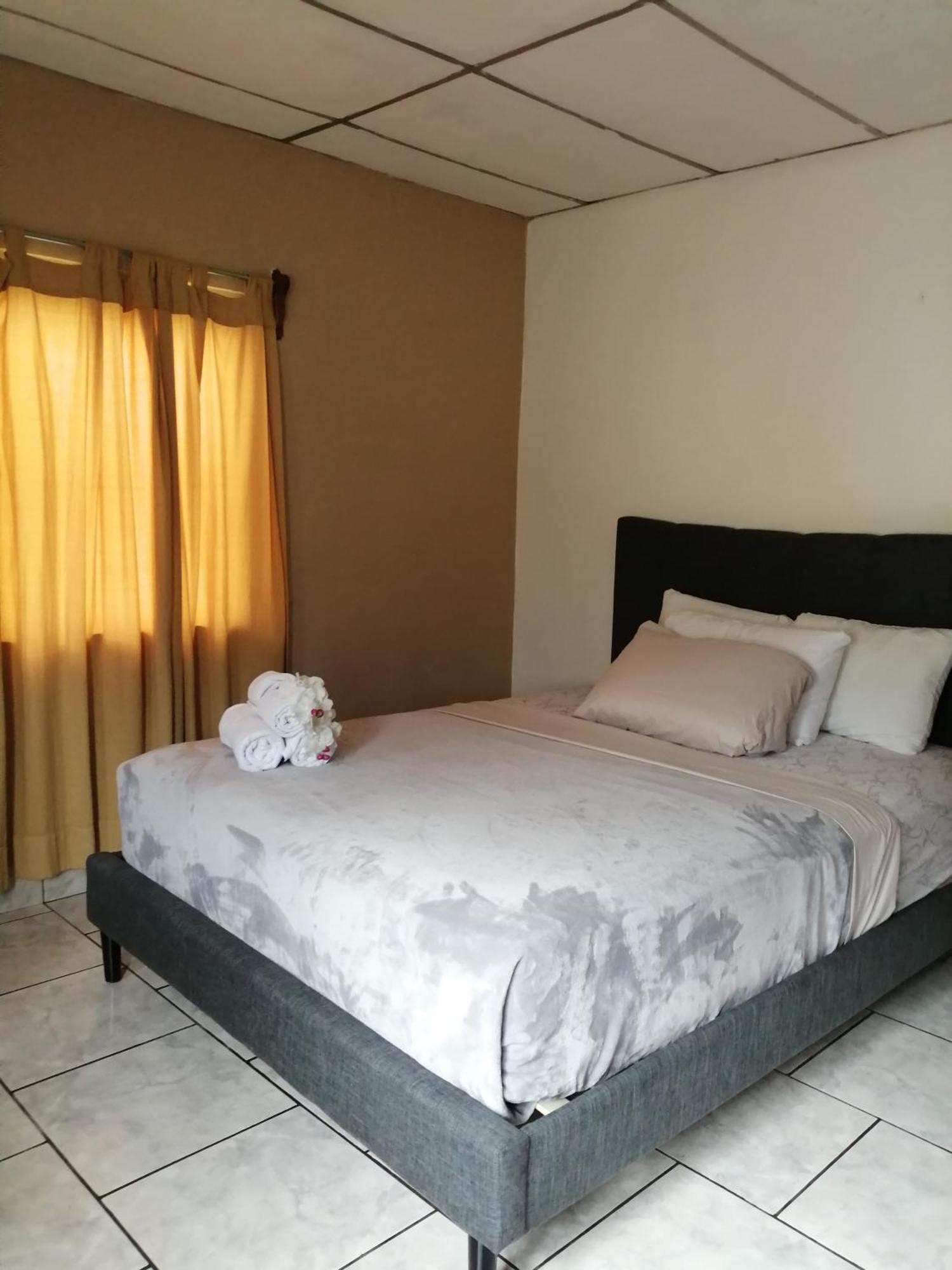Hotel La Casa De La Abuela Boquete Eksteriør billede