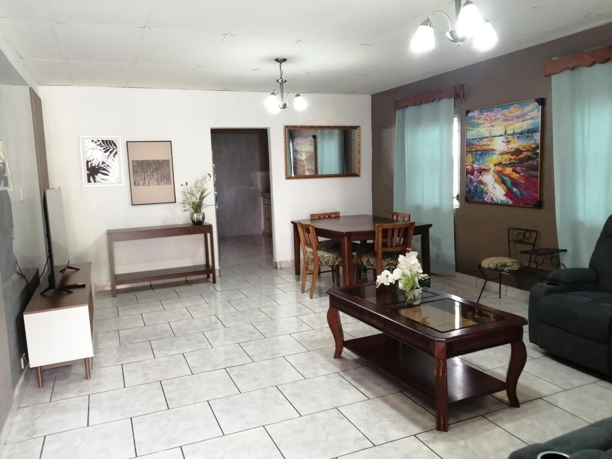 Hotel La Casa De La Abuela Boquete Eksteriør billede