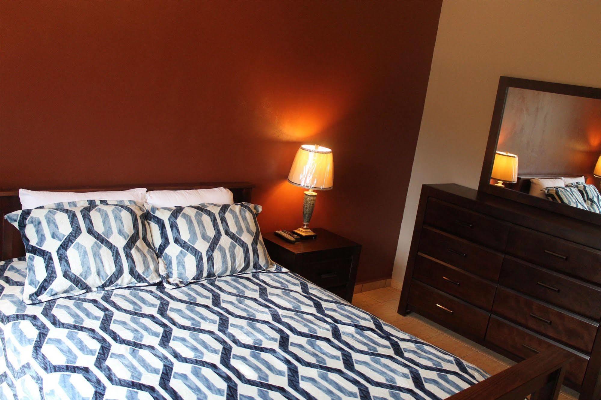 Hotel La Casa De La Abuela Boquete Eksteriør billede