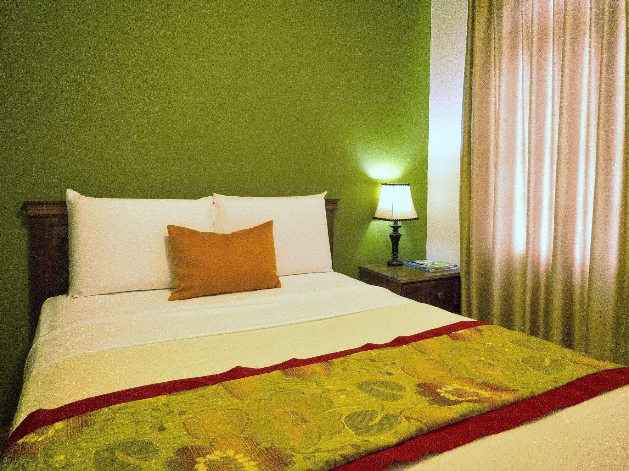 Hotel La Casa De La Abuela Boquete Eksteriør billede